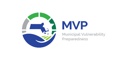 Municipal Vulnerabilities Program Logo