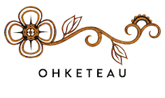 Ohketeau Cultural Center Logo