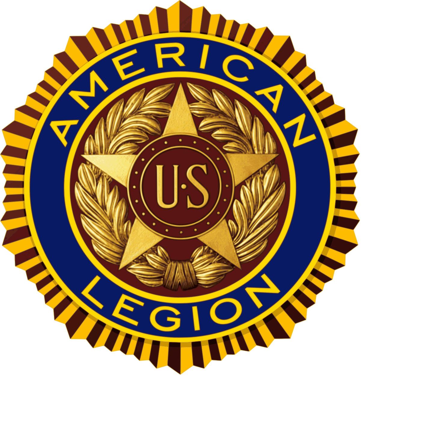 Am Legion - 1400x1450 - Trans