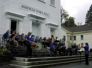 Ashfield Community Band